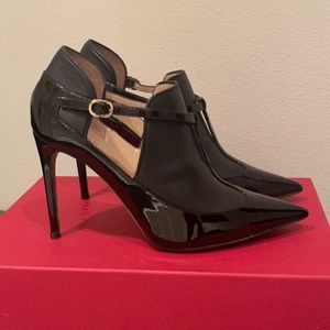Valentino ankle boots